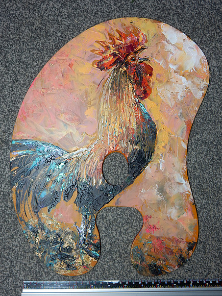 Rooster