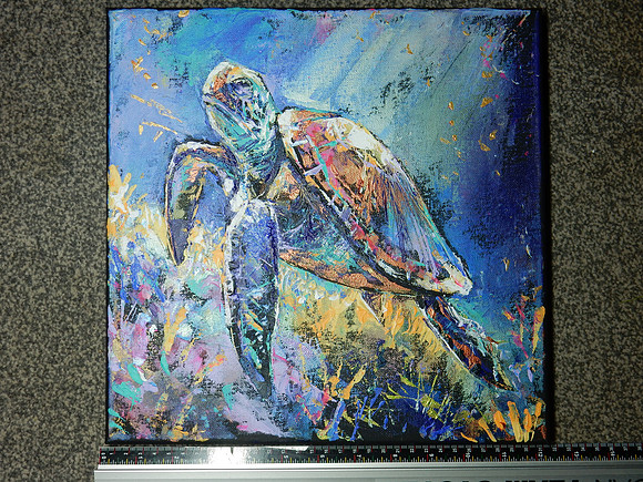 Leatherback