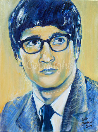 John Lennon