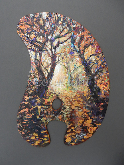 Autumn Palette