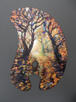 Autumn Palette