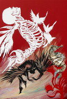 Icarus Metamorphosis, 2016