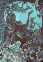 How dare you steal into my garden like a thief?, 2025