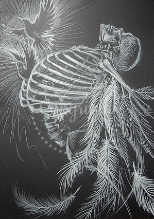 Icarus Reborn, 2025