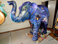 Elephantasmagorical, 2023