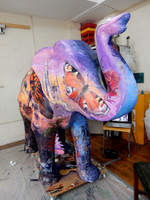 Elephantasmagorical, 2023