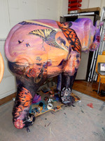 Elephantasmagorical, 2023