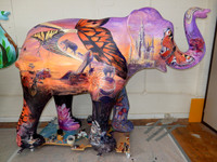 Elephantasmagorical, 2023