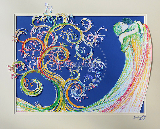 Tree of Life - Cristina & Bogdan