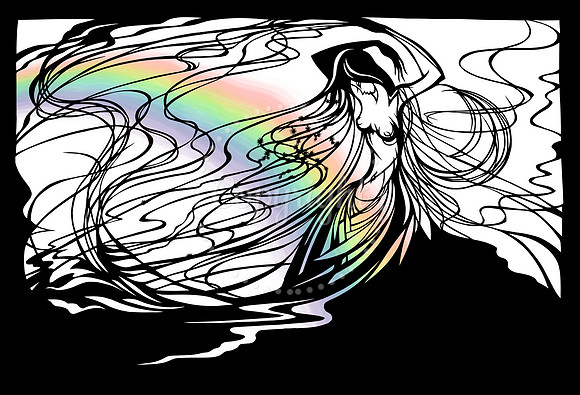 Goddess Rising