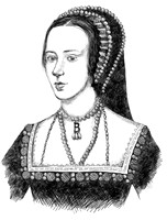 Anne Boleyn