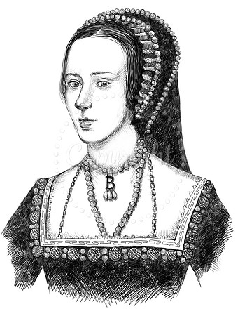 Anne Boleyn
