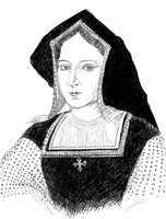 Catherine of Aragon