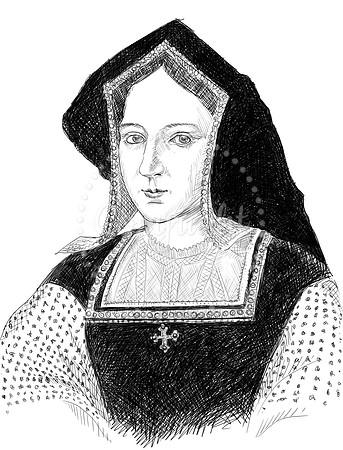 Catherine of Aragon
