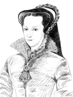 Mary I