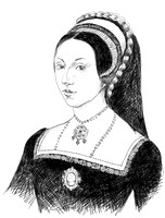 Catherine Howard
