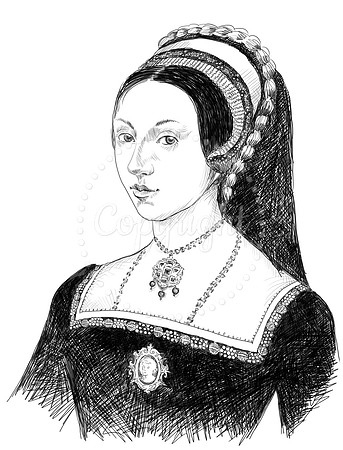Catherine Howard