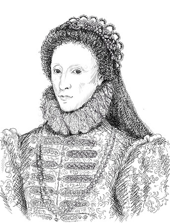 Elizabeth I
