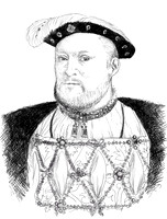 Henry VIII