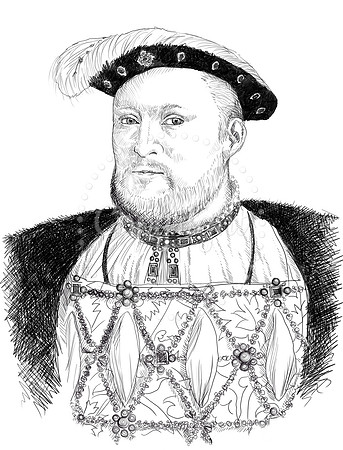 Henry VIII