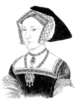 Jane Seymour
