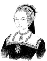 Katherine Parr