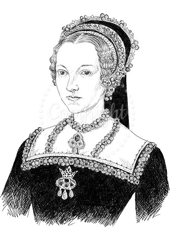 Katherine Parr