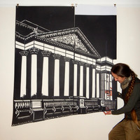 Bespoke Papercut Commissions