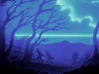 Multi-tier papercut lightbox commissioned for Sheringham Park