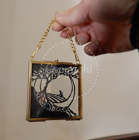 Papercut miniature 2025