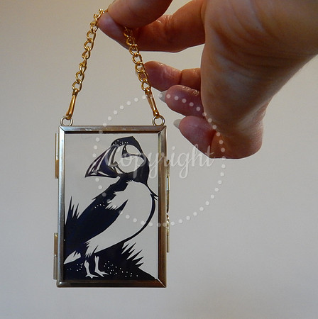Papercut miniature 2025