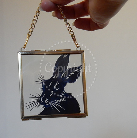 Papercut miniature 2025