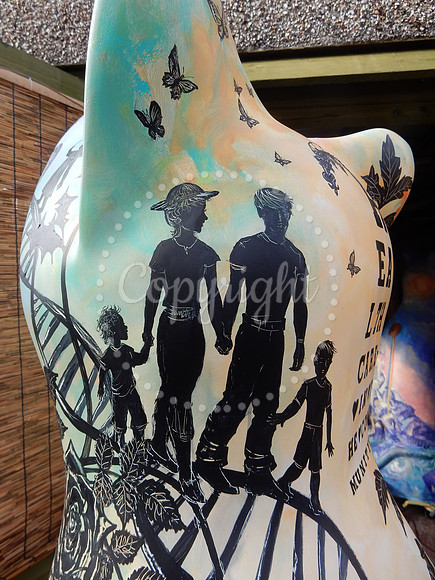 Healthcare in the Community (detail)