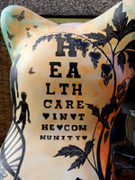 Healthcare in the Community (detail)