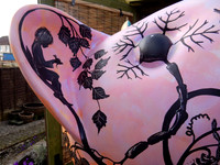 Healthcare in the Community (detail)