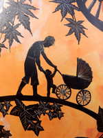 Healthcare in the Community (detail)