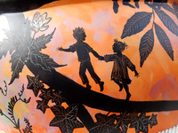 Healthcare in the Community (detail)