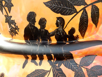 Healthcare in the Community (detail)