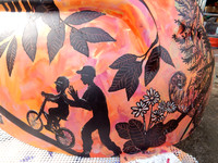 Healthcare in the Community (detail)