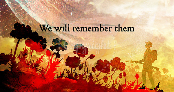 Still from Remembrance animation