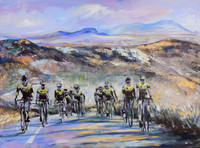 Highland Cyclists