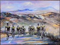 Highland Cyclists