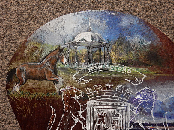 Aberdeen Palette detail