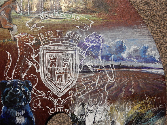 Aberdeen Palette detail