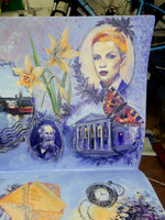 Ephemera of Aberdeen 2025 - detail