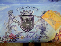 Ephemera of Aberdeen 2025 - detail
