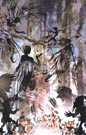 WaldZauber (Forest Magic)