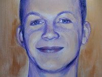 Portrait commission detail