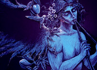 Eros in Eden