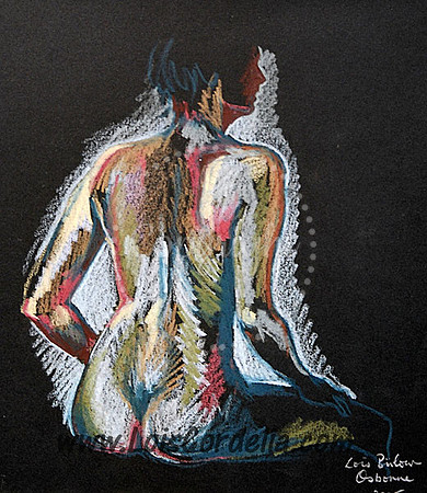 Female Nude